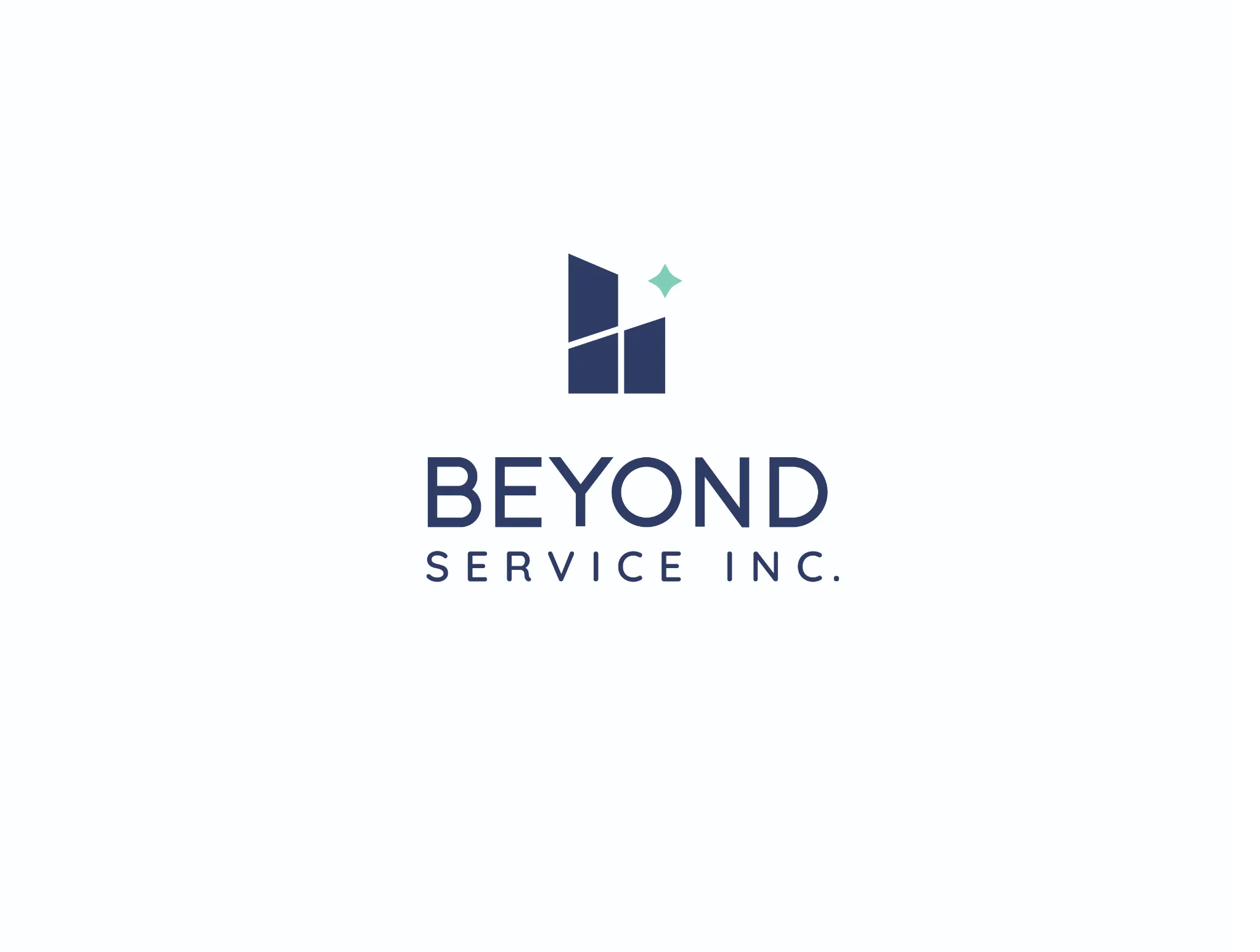 BEYOND SERVICE INC.